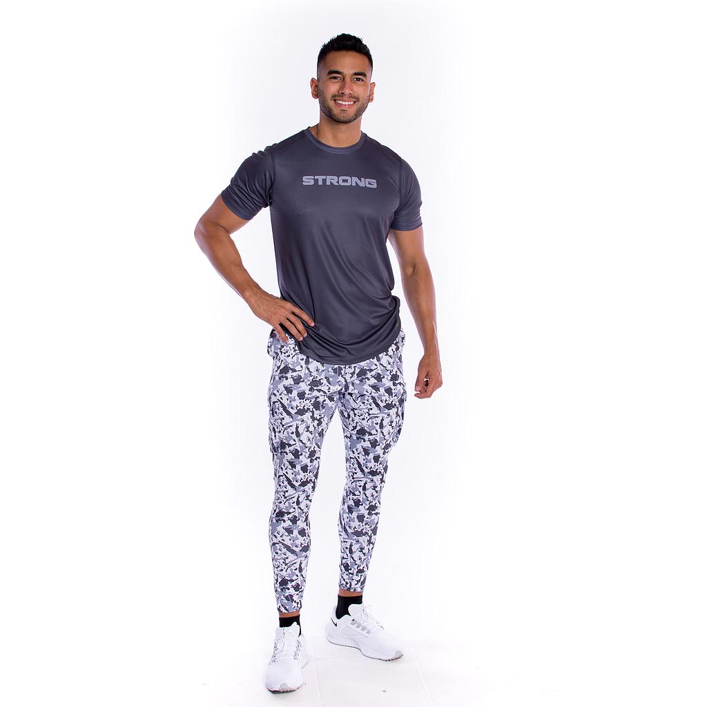 Playera Masc Strong - ActiveWear